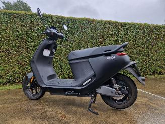 Segway  E110 SE LAUNCH EDITION 45 KM picture 9