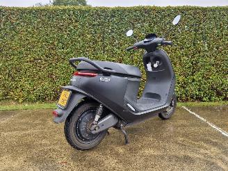 Segway  E110 SE LAUNCH EDITION 45 KM picture 6