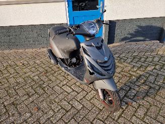 Piaggio  ZIP EURO 4 BROM 45KM picture 5