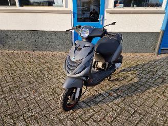 Piaggio  ZIP EURO 4 BROM 45KM picture 17