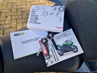 Kawasaki  Z650 , 50KW 3MAAND JONG picture 16