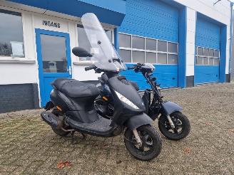 Piaggio  2X PIAGGIO ZIP 2017 picture 3