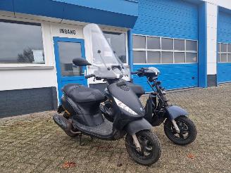 Piaggio  2X PIAGGIO ZIP 2017 picture 9