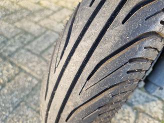 Yamaha  NEOS / OVETTO picture 12