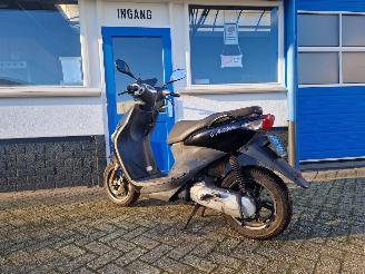 Yamaha  NEOS / OVETTO picture 7