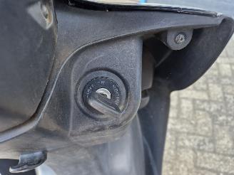Kymco  AGILITY CARRY / DELIVERY picture 11