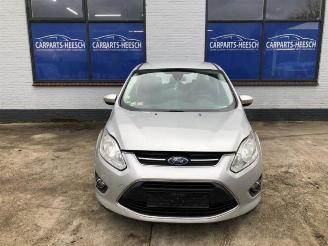 Autoverwertung Ford C-Max C-Max (DXA), MPV, 2010 / 2019 1.6 TDCi 16V 2013/5