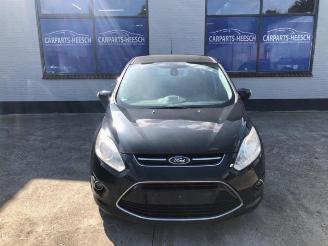 Autoverwertung Ford C-Max C-Max (DXA), MPV, 2010 / 2019 1.6 SCTi 16V 2011/8
