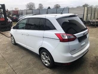 Ford Grand C-Max Grand C-Max (DXA), MPV, 2010 / 2019 1.6 EcoBoost 16V picture 7
