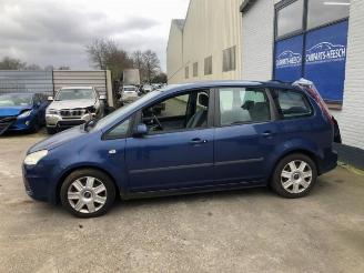 Ford C-Max C-Max (DM2), MPV, 2007 / 2010 2.0 16V picture 4
