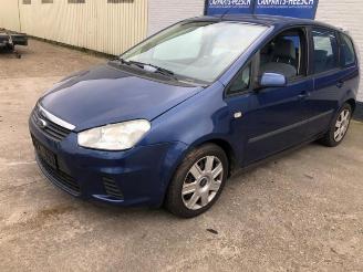 Ford C-Max C-Max (DM2), MPV, 2007 / 2010 2.0 16V picture 3