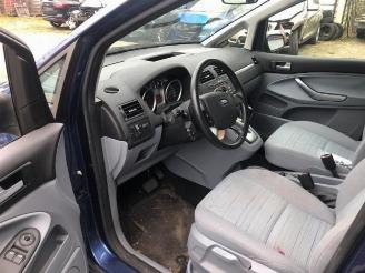 Ford C-Max C-Max (DM2), MPV, 2007 / 2010 2.0 16V picture 8