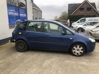 Ford C-Max C-Max (DM2), MPV, 2007 / 2010 2.0 16V picture 5
