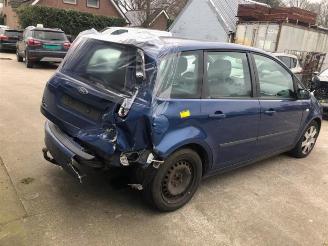 Ford C-Max C-Max (DM2), MPV, 2007 / 2010 2.0 16V picture 6