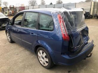 Ford C-Max C-Max (DM2), MPV, 2007 / 2010 2.0 16V picture 7