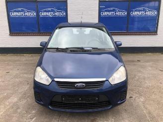 Autoverwertung Ford C-Max C-Max (DM2), MPV, 2007 / 2010 2.0 16V 2008/5