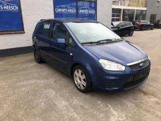 Ford C-Max C-Max (DM2), MPV, 2007 / 2010 2.0 16V picture 2
