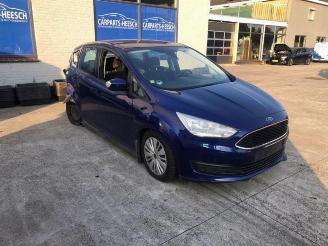 Ford C-Max C-Max (DXA), MPV, 2010 / 2019 1.0 Ti-VCT EcoBoost 12V 125 picture 2