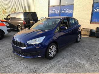 Ford C-Max C-Max (DXA), MPV, 2010 / 2019 1.0 Ti-VCT EcoBoost 12V 125 picture 3