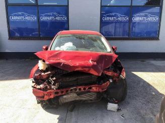 demontáž osobní automobily Ford Focus Focus 3, Hatchback, 2010 / 2020 1.6 EcoBoost 16V 2011/11