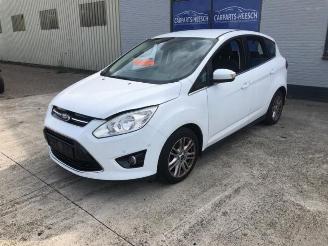 Ford C-Max  picture 2