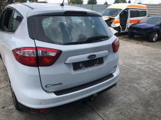 Ford C-Max  picture 6