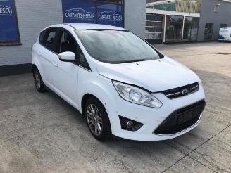 Ford C-Max  picture 3