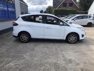Ford C-Max  picture 4