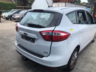 Ford C-Max  picture 7