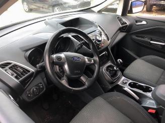 Ford C-Max  picture 9