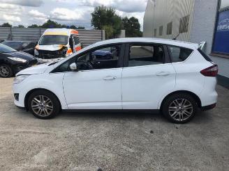 Ford C-Max  picture 5