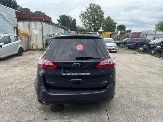 Ford Grand C-Max  picture 5