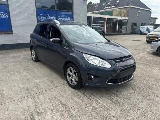 Ford Grand C-Max  picture 3