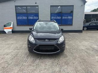 demontáž osobní automobily Ford Grand C-Max  2014/5