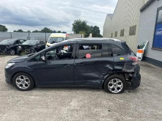 Ford Grand C-Max  picture 6