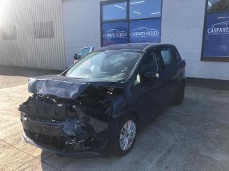 Ford Grand C-Max Grand C-Max (DXA), MPV, 2010 / 2019 1.0 Ti-VCT EcoBoost 12V 100 picture 3