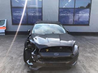 demontáž osobní automobily Ford Focus Focus 3, Hatchback, 2010 / 2020 1.0 Ti-VCT EcoBoost 12V 125 2017/3