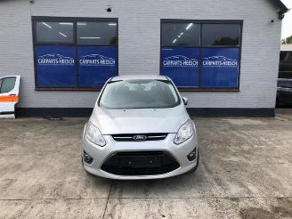 Sloopauto Ford C-Max C-Max (DXA), MPV, 2010 / 2019 1.6 SCTi 16V 2012/3