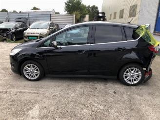 Ford C-Max C-Max (DXA), MPV, 2010 / 2019 1.0 Ti-VCT EcoBoost 12V 125 picture 3