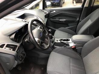 Ford C-Max C-Max (DXA), MPV, 2010 / 2019 1.0 Ti-VCT EcoBoost 12V 125 picture 8