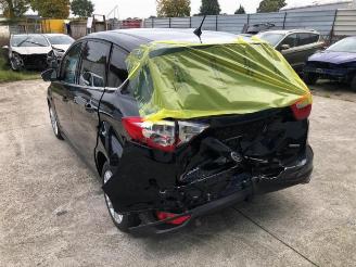 Ford C-Max C-Max (DXA), MPV, 2010 / 2019 1.0 Ti-VCT EcoBoost 12V 125 picture 4