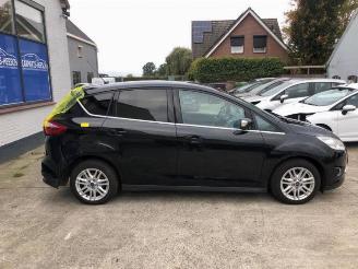Ford C-Max C-Max (DXA), MPV, 2010 / 2019 1.0 Ti-VCT EcoBoost 12V 125 picture 6