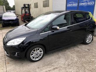 Ford C-Max C-Max (DXA), MPV, 2010 / 2019 1.0 Ti-VCT EcoBoost 12V 125 picture 2