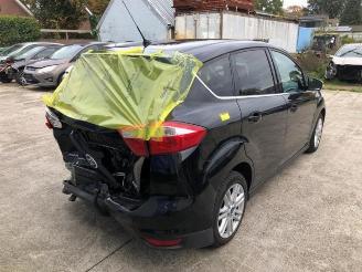 Ford C-Max C-Max (DXA), MPV, 2010 / 2019 1.0 Ti-VCT EcoBoost 12V 125 picture 5