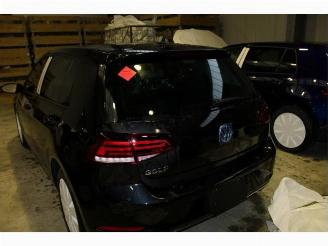 Volkswagen Golf Golf VII (AUA), Hatchback, 2012 / 2021 2.0 TDI 150 16V picture 4