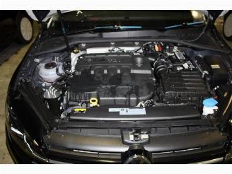 Volkswagen Golf Golf VII (AUA), Hatchback, 2012 / 2021 2.0 TDI 150 16V picture 5