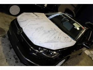 Auto da rottamare Volkswagen Golf Golf VII (AUA), Hatchback, 2012 / 2021 2.0 TDI 150 16V 2019