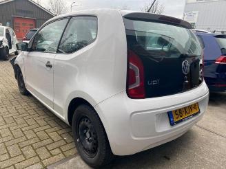 Volkswagen Up! Up! (121), Hatchback, 2011 1.0 12V 60 picture 3