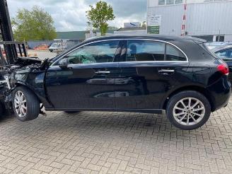 Mercedes A-klasse A (177.0), Hatchback, 2018 / 2026 1.5 A-180d picture 2