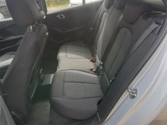 BMW 1-serie 1 serie (F40), Hatchback, 2019 116d 1.5 12V TwinPower picture 16
